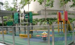 Sophia Residence (D9), Condominium #600263711